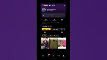 Moj app ki profile copy link karne ka aasan tarika #chora_kharkiya #profile #shrots #india #moj #1k