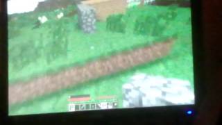 Construllendo La Muralla-Diego Gamer Cp1