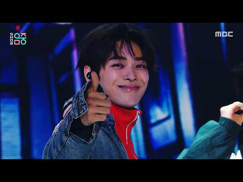 CORTIS - <strong>TNT</strong> | Show! MusicCore | aired on MBC260516 #CORTIS