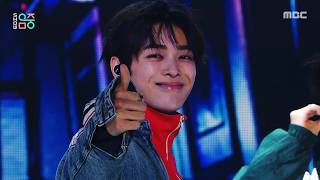 CORTIS - TNT | Show! MusicCore | aired on MBC260516 #CORTIS