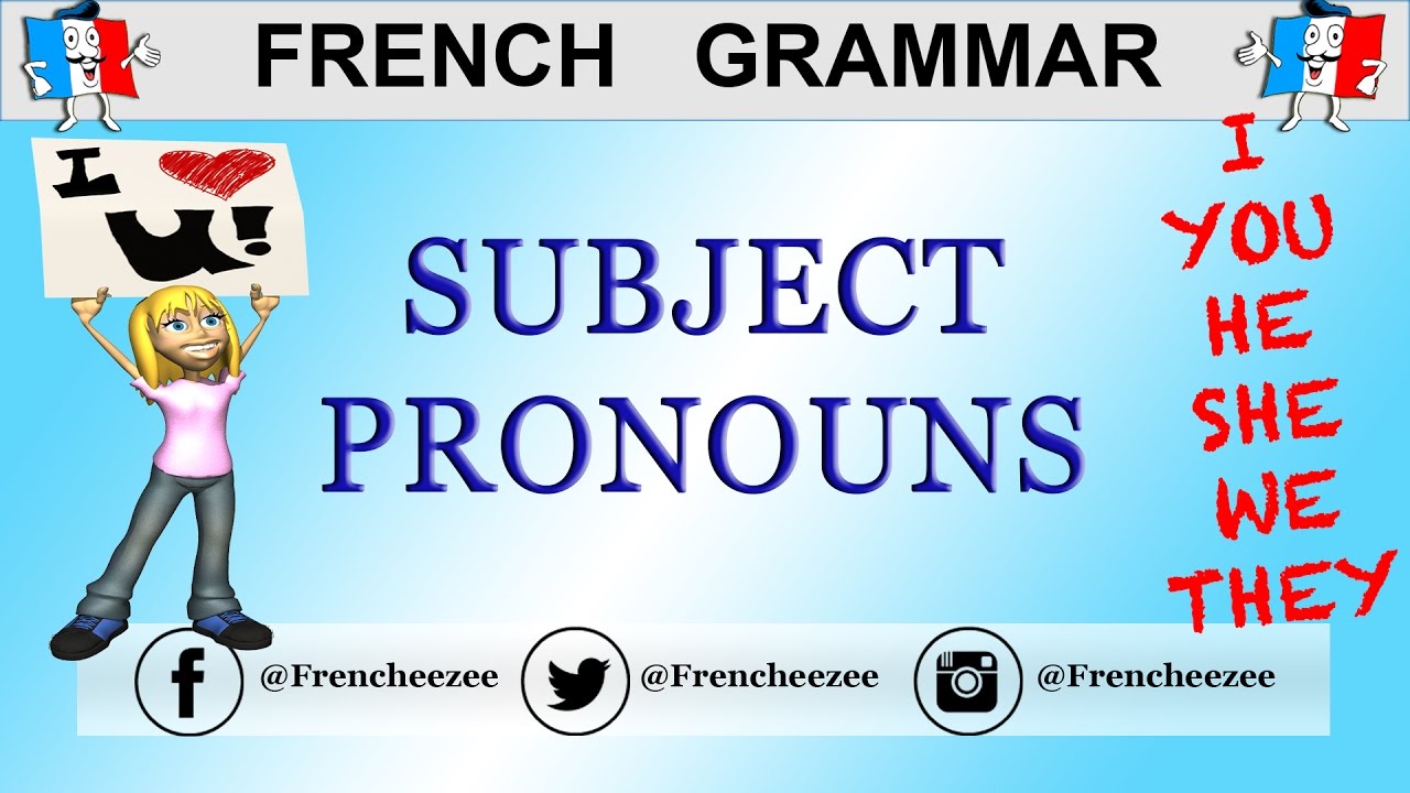 learn-french-subject-pronouns-je-tu-il-elle-on-nous-vous-ils-elles-youtube