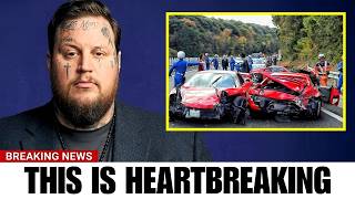 Devastating New Details About Jelly Roll Just Revealed Today