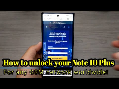 how-to-unlock-samsung-galaxy-note-10-plus-for-all-gsm-networks-worldwide!