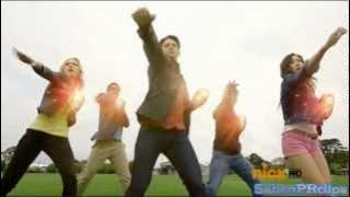 Power Rangers Megaforce - Prince Takes Knight - It's Morphing Time