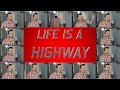 Life is a Highway (ACAPELLA) - Rascal Flatts