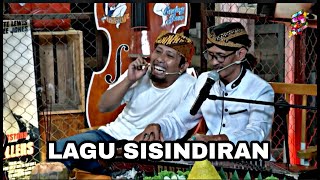 LAGU SISINDIRAN || MANG AYI PANTUN