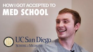 Low MCAT & GPA: Tips for Applying to Medical School