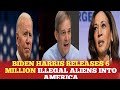 Jim Jordan Drops BOMBSHELL: Biden’s Border Crisis Was Deliberate | Trump’s Plan to FIX It