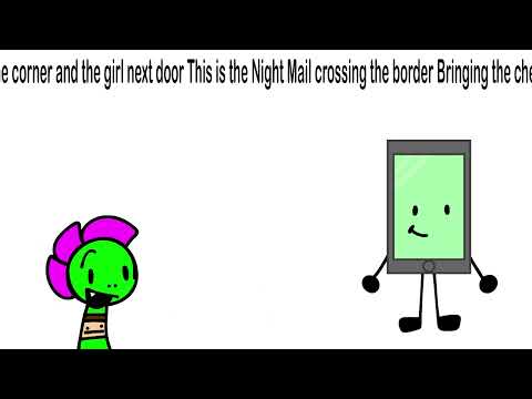 night mail (version luciano y lphone)
