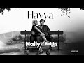 Hayya Nally Ft Robby vibe  ( Official Audio)