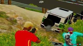 Fivem Highlights #43  (Lado Leste)  🥗