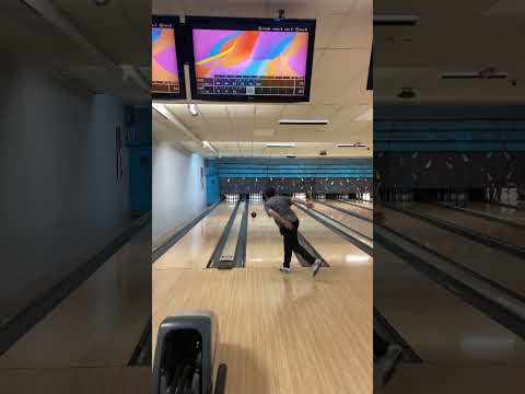 Bowling On a