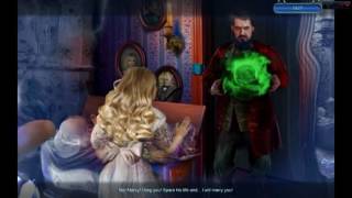 Dark Romance 5: Curse Of Bluebeard-hidden object game(demo) screenshot 5