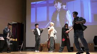 240519 OnlyOneOf - give me the lOve, bitxx @ ktown4u Fansign