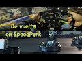 Carreras de da y noche speed park huechuraba