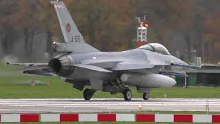 Merry Christmas and Happy 2024 Royal Netherlands Air Force and Aviation Fans