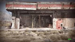 Fallout 4 Noclip Glitch