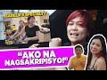 ISABELA&#39;S SPECIALTY COOKING VLOG WITH MATT&#39;S MOTHER! | Mommy Sowl