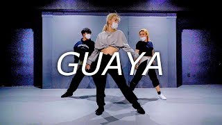 Eva Simons - Guaya | BIZARRE choreography