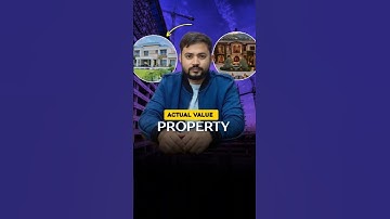 Unlock the Real Value of Any Property : Expert Guide to Accurate Valuation