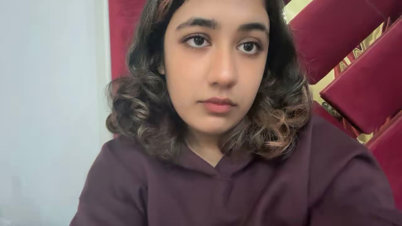 Be proud of your failures 