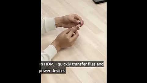 MULTIPORT DOCK USB-C 5 IN 1 BELKIN  With Regards M SACHCHIYAY COM NITESH +919632246322 +919844304443