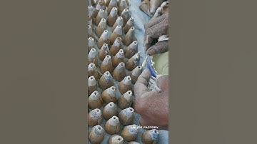 Flower Pot/Fountain Cracker Making #factory  #crackersfactory  #crackers#dangerous #fireworks