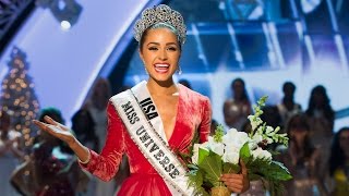 Top 10 Most Gorgeous Miss Universe Winners