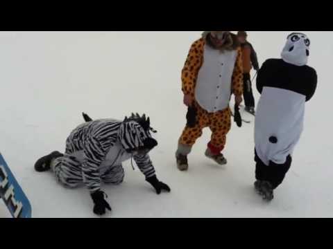 SERPO, DJ Frost Music - Так странно (Remix)