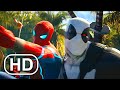 AVENGERS Spider-Man Vs Deadpool Fight Scene HD (2020) - Marvel Contest of Champions Cinematic