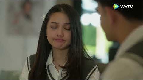 Highlight EP05 Aleya benar-benar dibutakan cinta ya | WeTV Original Cinta Mati