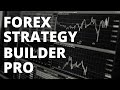 Finding stocks at a reasonable price with Strategy Builder