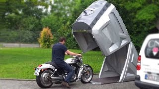 5 AMAZING Bike Inventions You Must See 2018