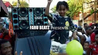 Faru Beatz ❌ El Alfa \\