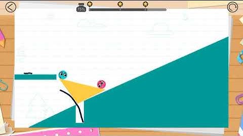 Love Balls. Level 77. 3 Stars.