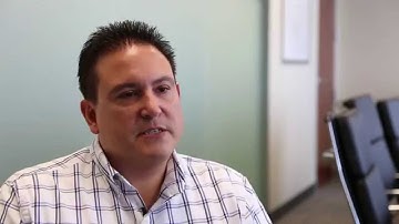 Northwestern MSiA: Peter Schmidt and Bo Maguire 