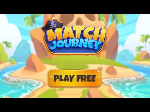 Match Journey - Tile Puzzles