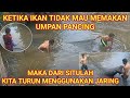 CARA CEPAT MENANGKAP IKAN ‼️ PETUALANGAN #27