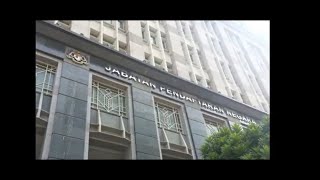 Mendaftar Kematian di Jabatan Pendaftaran Negara (JPN)