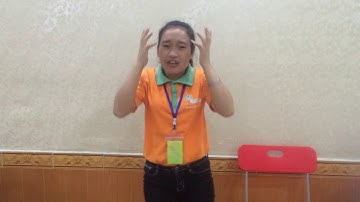 Learning english can be a piece of cake - Coach Sơn + Tính