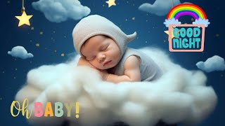 Soothing Lullabies - Baby Fall Asleep in 3 Minutes - Mozart for Babies Intelligence Stimulation