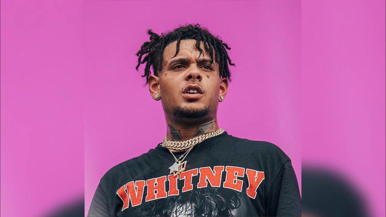 deadstar // smokepurpp & mike dean type beat