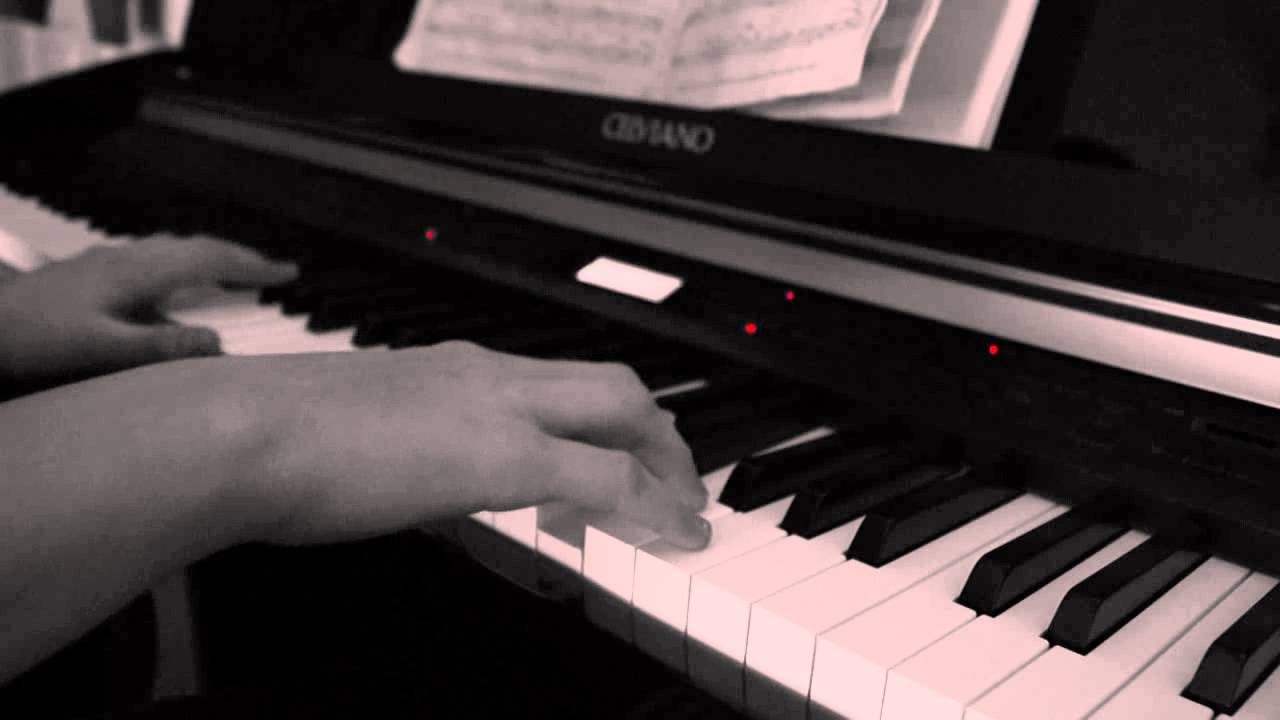 Turning Suzanne Ciani (Piano Version)(HD) YouTube