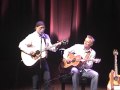 Tommy emmanuel  patrick norman la guitare de jrmie