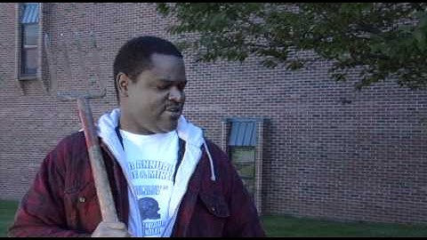 WCSU Mocks- Cutting Corners