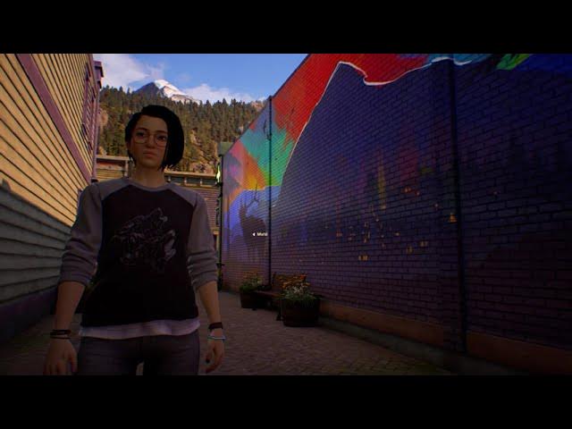 Life is Strange: True Colors – Você deve guardar o segredo de Ethan ou  contar ao Gabe? - Critical Hits