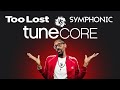 Best Music Distributor 2026 Symphonic Too Lost TuneCore