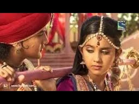 maharana pratap 4th october 2015