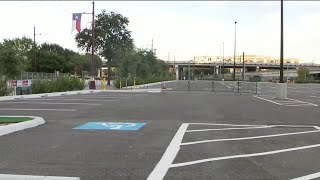 Avoiding parking scams