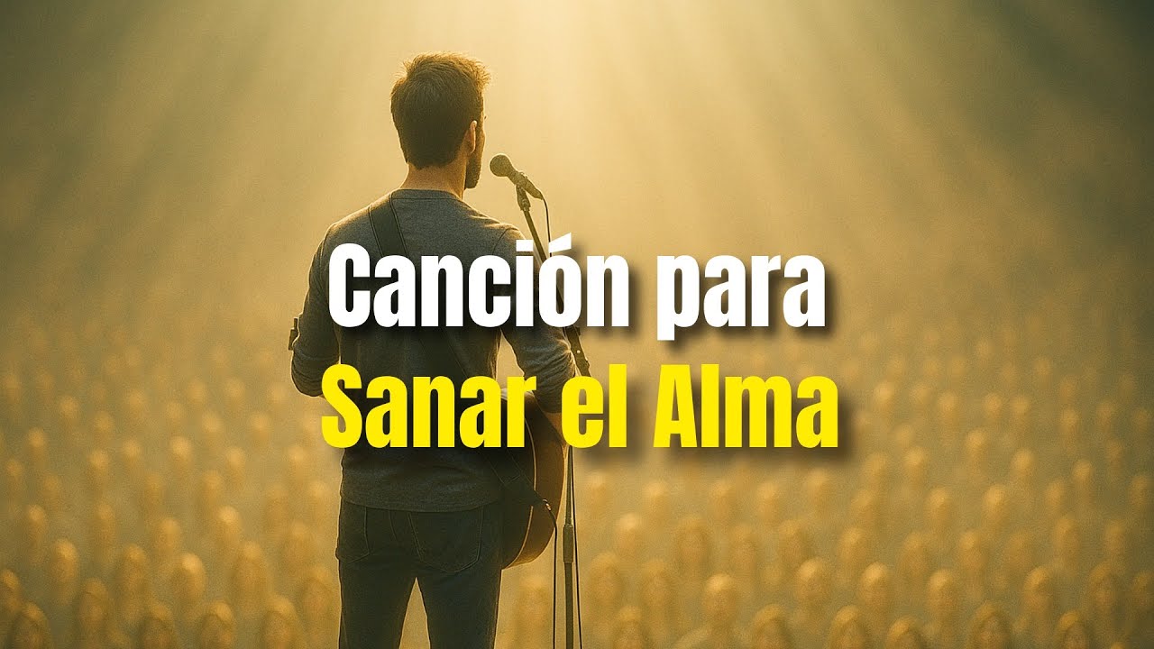 Canción para Sanar el Alma y Abrazar tu Dolor Interior | Hoy Me Permití ...